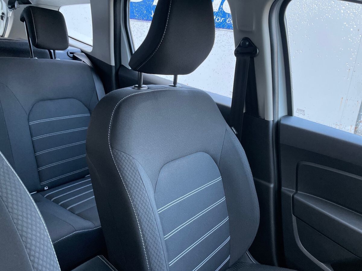 Used Dacia Duster 2022 for sale - 76630447: Photo 40