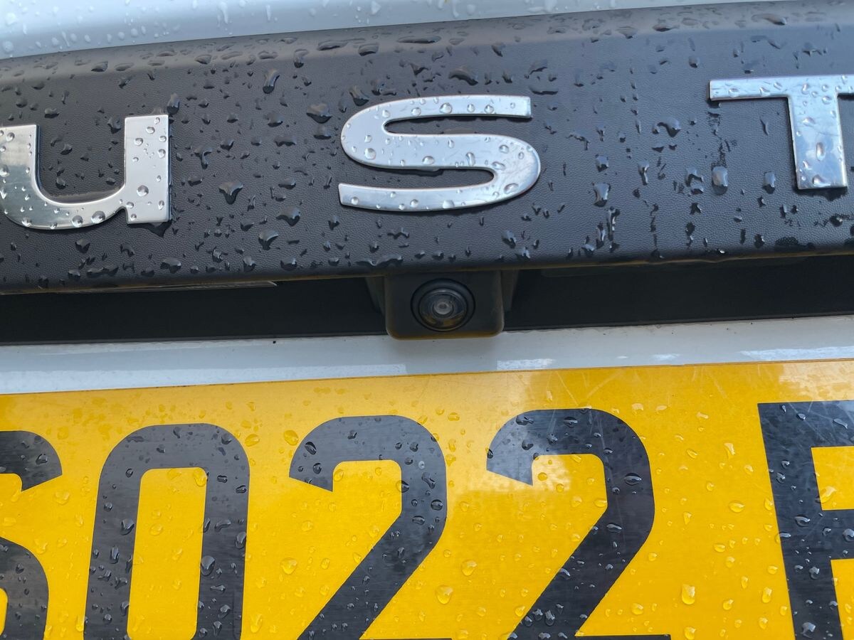 Used Dacia Duster 2022 for sale - 76630447: Photo 41