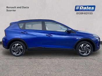 Used Hyundai BAYON 2021 for sale - 77439616: Photo