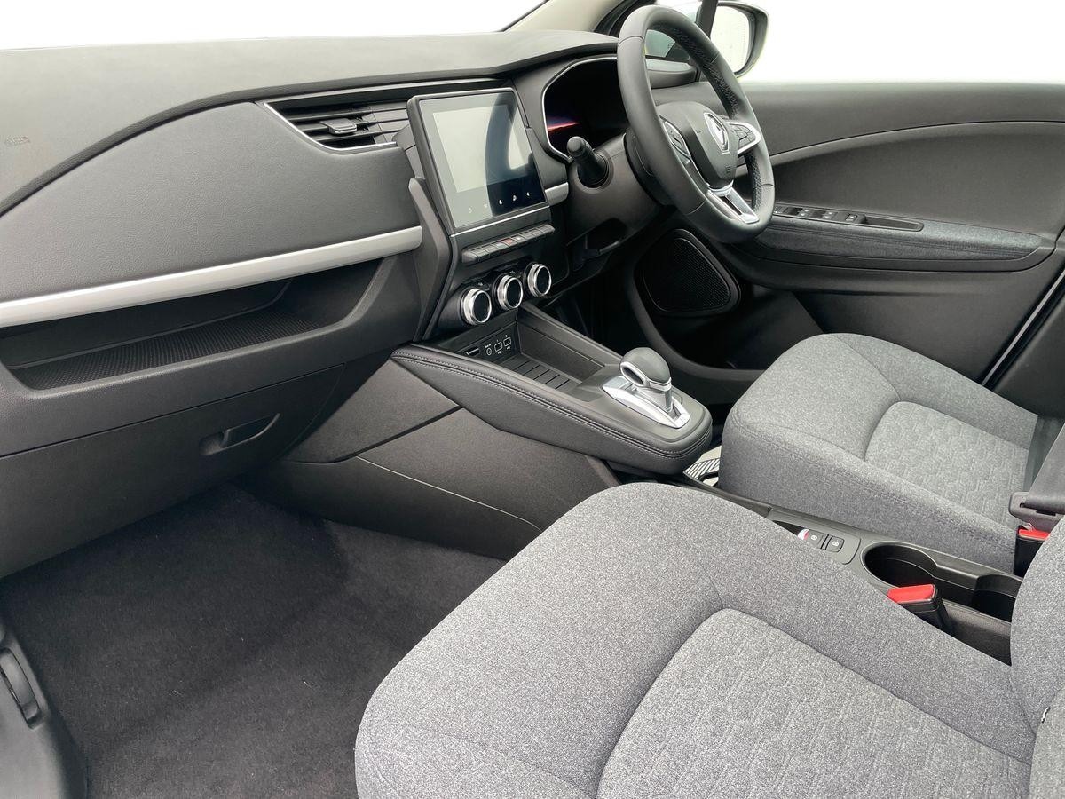 Used Renault Zoe 2022 for sale - 76413633: Photo 11