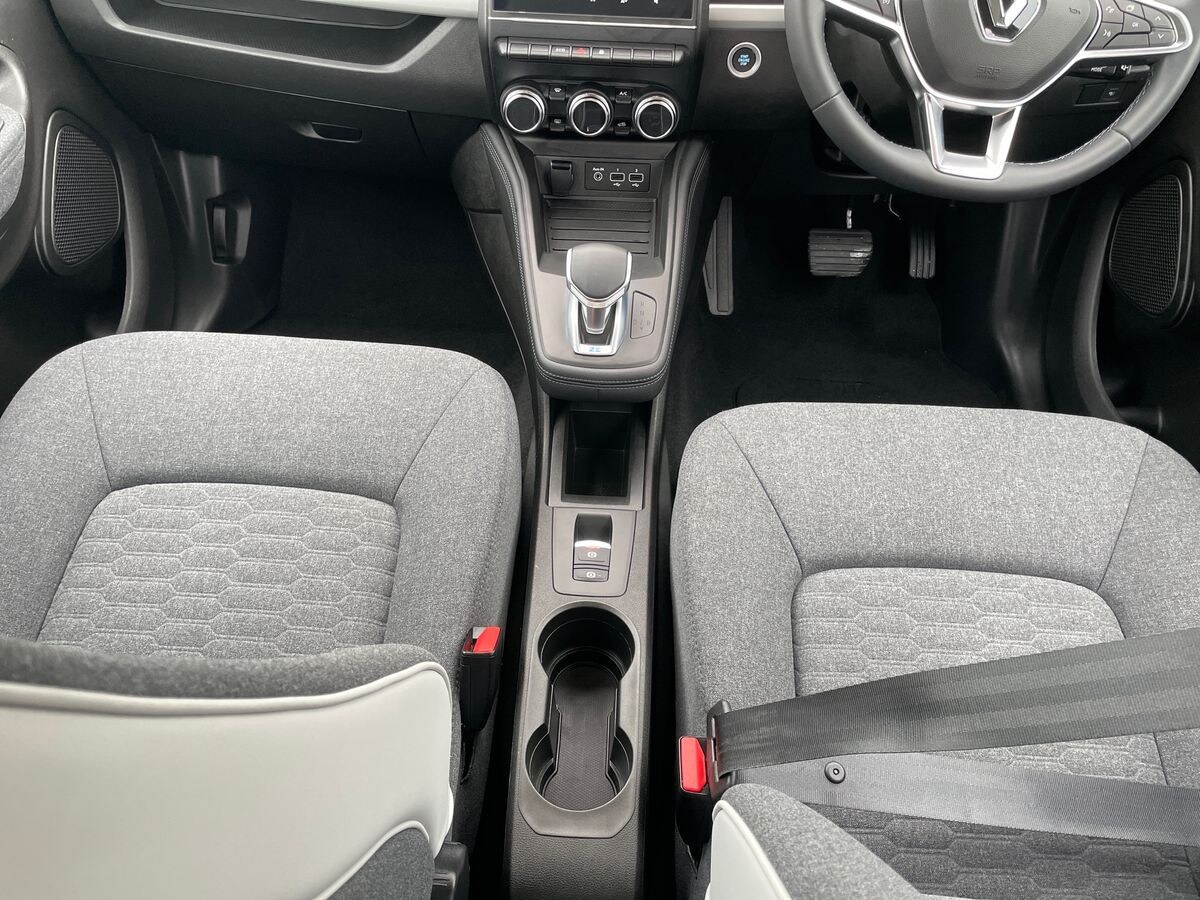 Used Renault Zoe 2022 for sale - 76413633: Photo 12