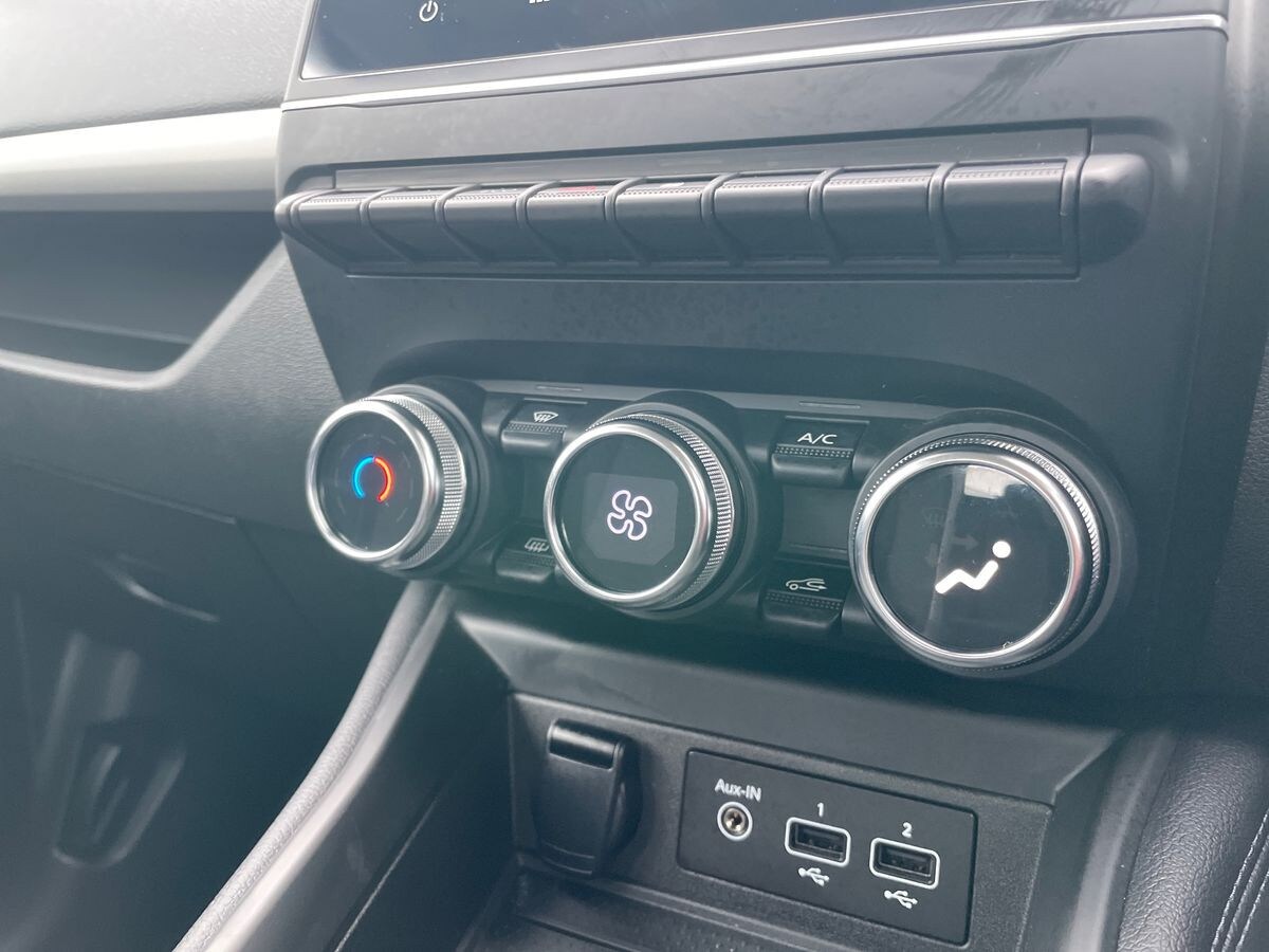 Used Renault Zoe 2022 for sale - 76413633: Photo 13