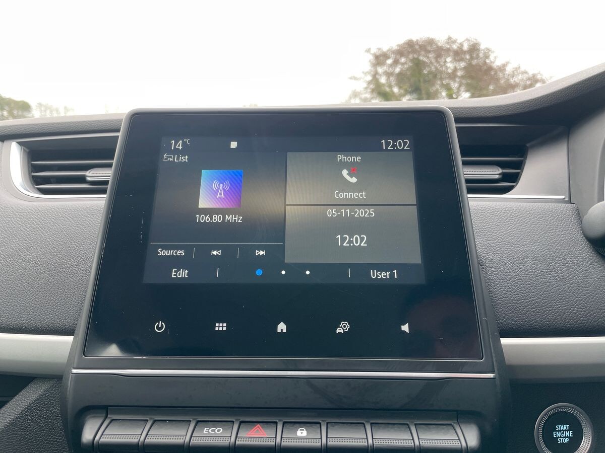 Used Renault Zoe 2022 for sale - 76413633: Photo 15