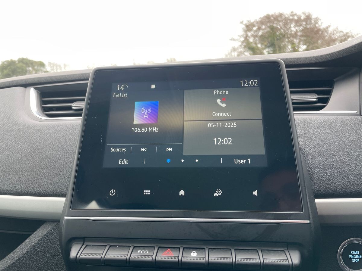 Used Renault Zoe 2022 for sale - 76413633: Photo 16