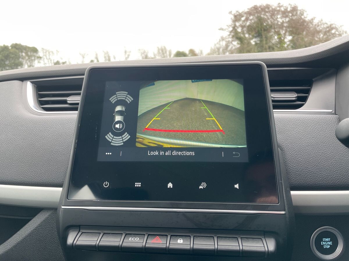 Used Renault Zoe 2022 for sale - 76413633: Photo 17