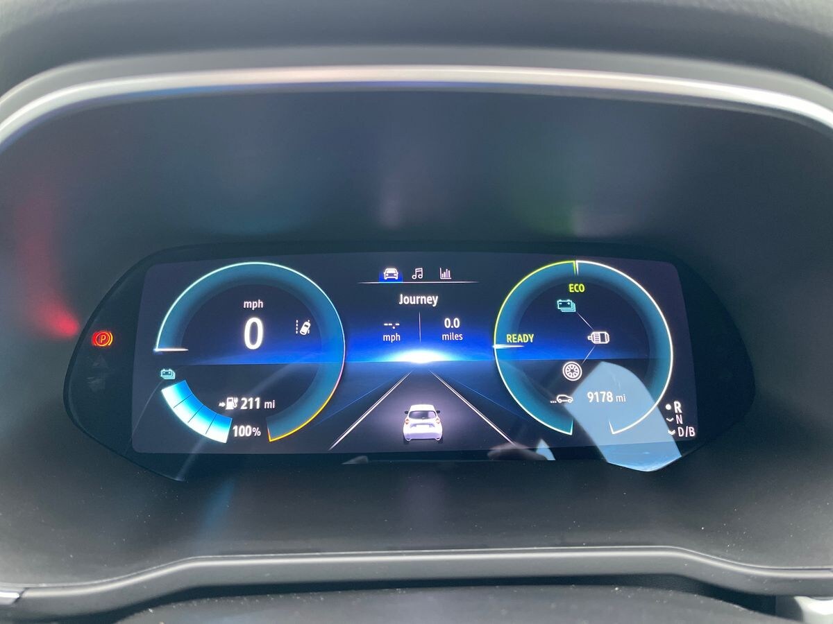 Used Renault Zoe 2022 for sale - 76413633: Photo 18