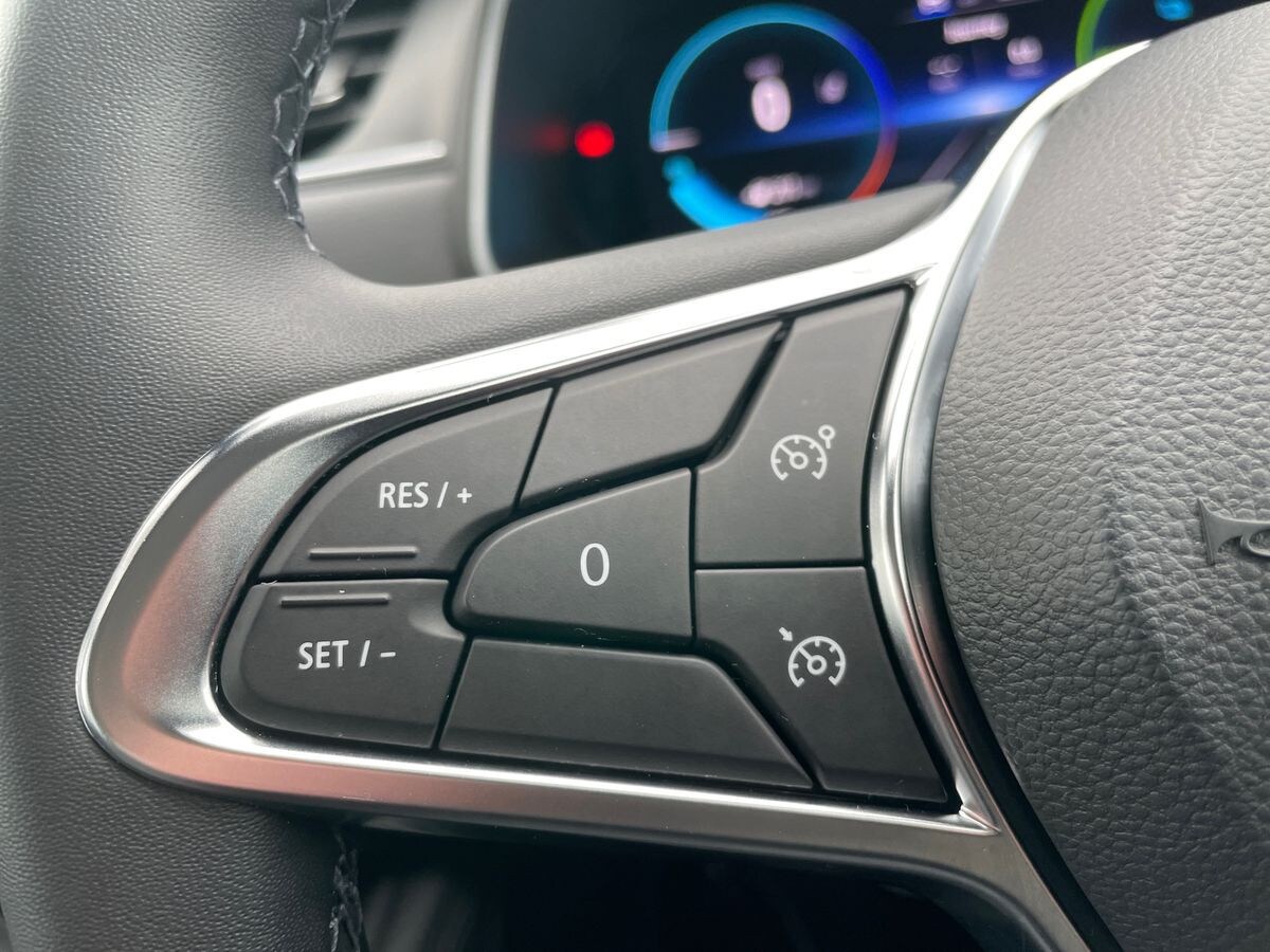 Used Renault Zoe 2022 for sale - 76413633: Photo 19