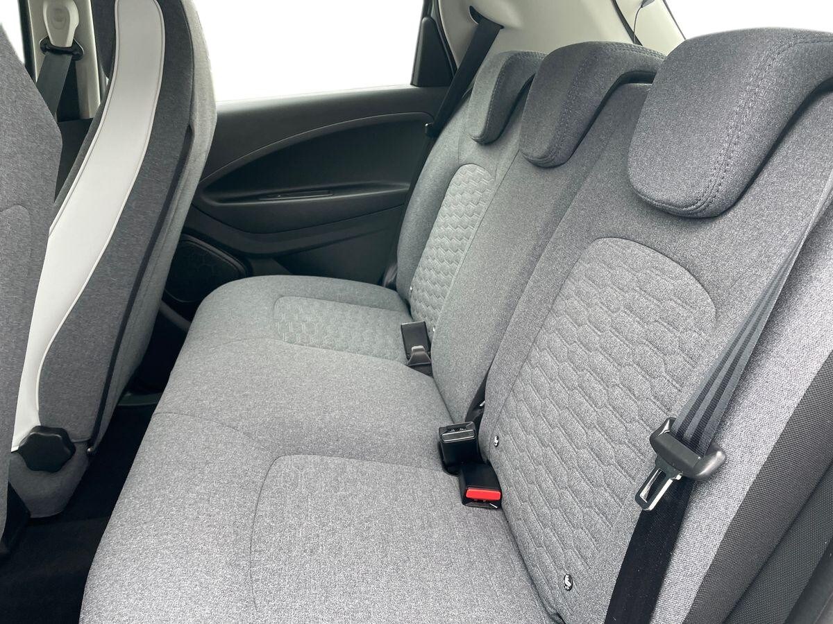 Used Renault Zoe 2022 for sale - 76413633: Photo 20
