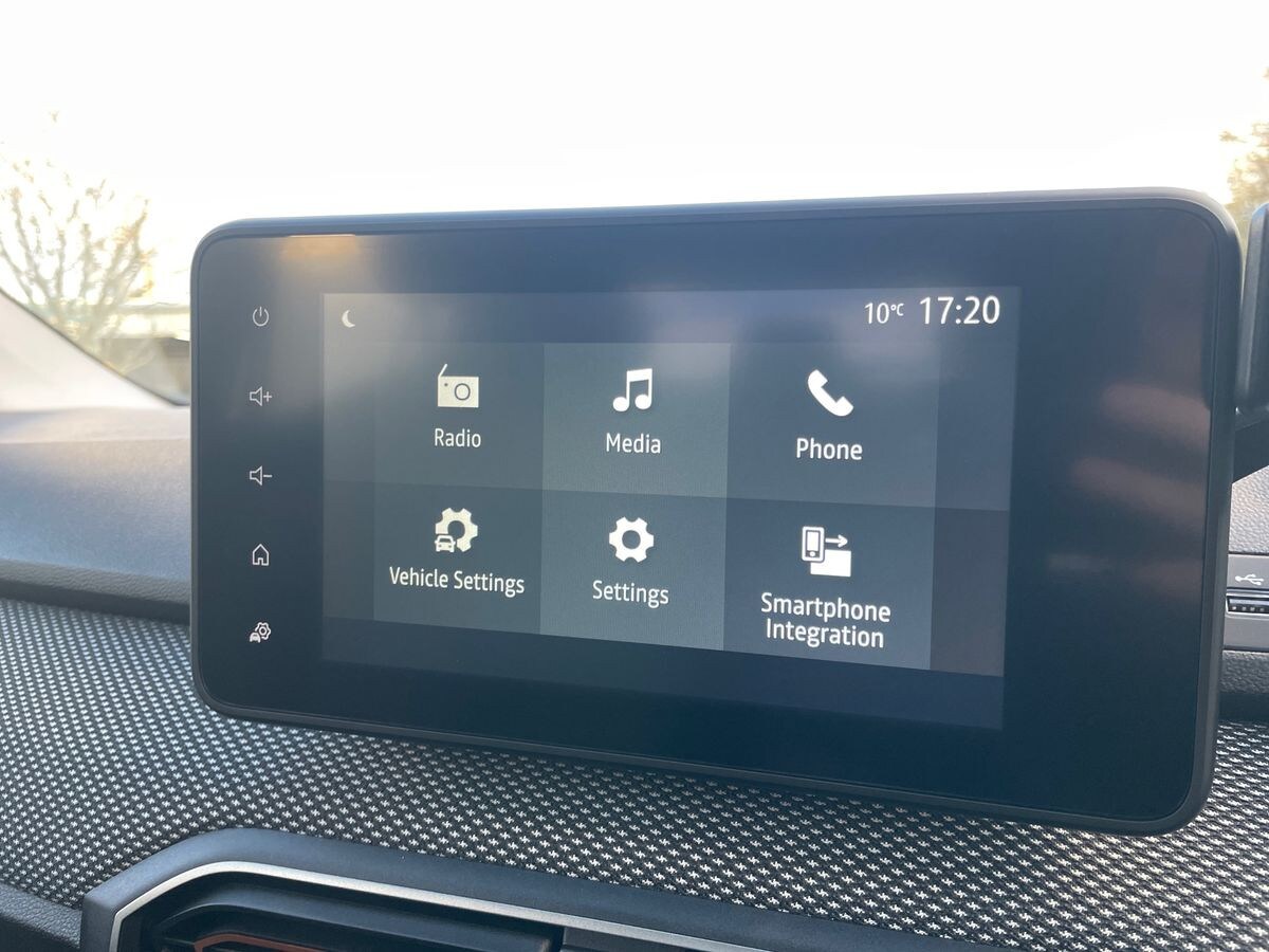 Used Dacia Sandero Stepway 2023 for sale - 76149901: Photo 15