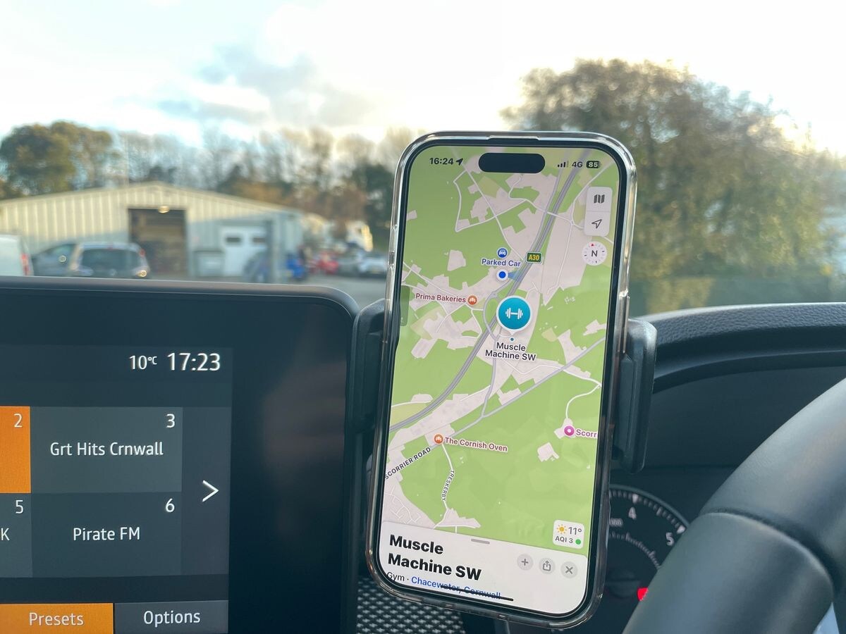 Used Dacia Sandero Stepway 2023 for sale - 76149901: Photo 16