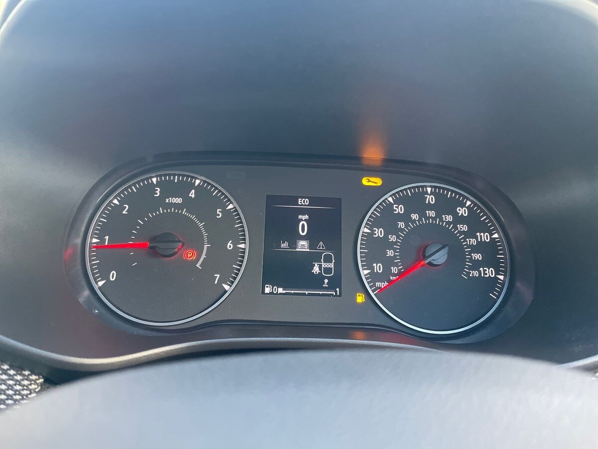 Used Dacia Sandero Stepway 2023 for sale - 76149901: Photo 18