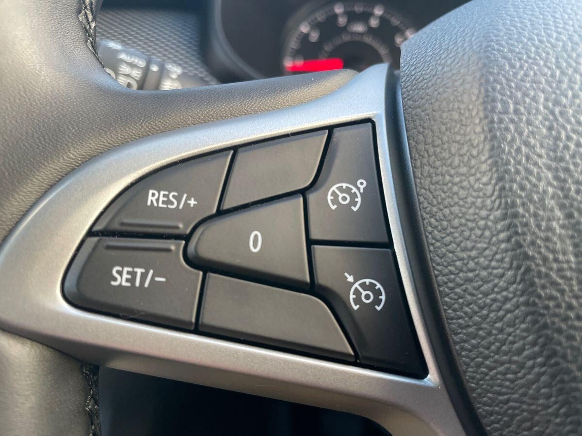 Used Dacia Sandero Stepway 2023 for sale - 76149901: Photo 19