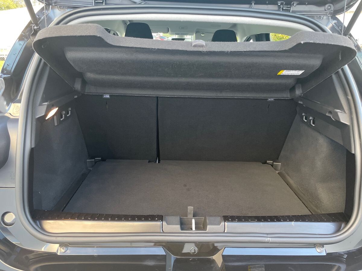 Used Dacia Sandero Stepway 2023 for sale - 76149901: Photo 21