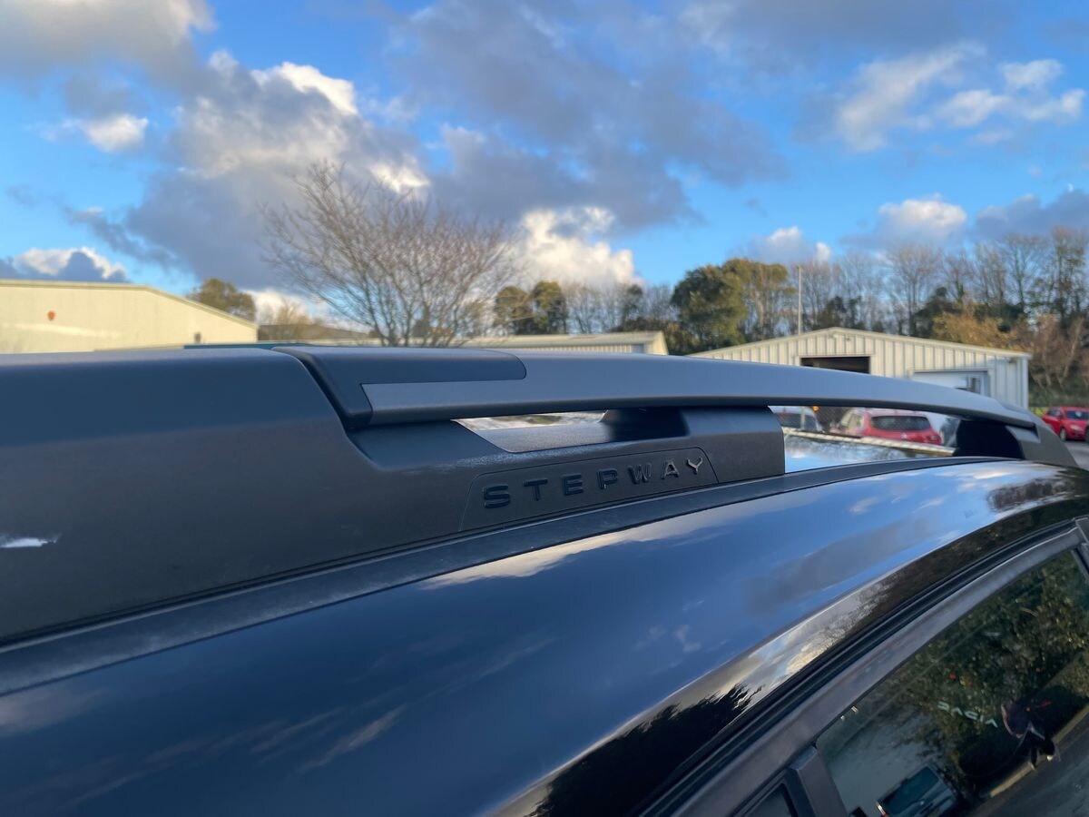 Used Dacia Sandero Stepway 2023 for sale - 76149901: Photo 23