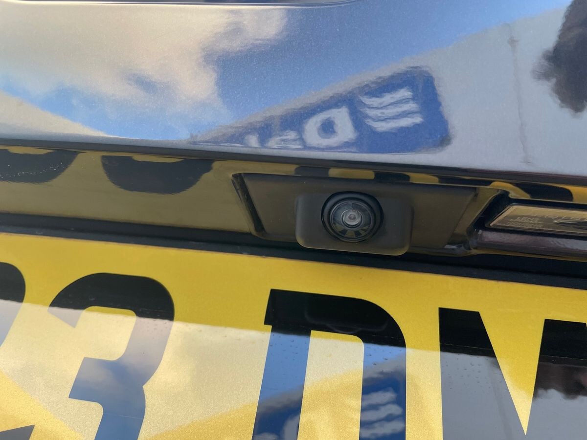 Used Dacia Sandero Stepway 2023 for sale - 76149901: Photo 24