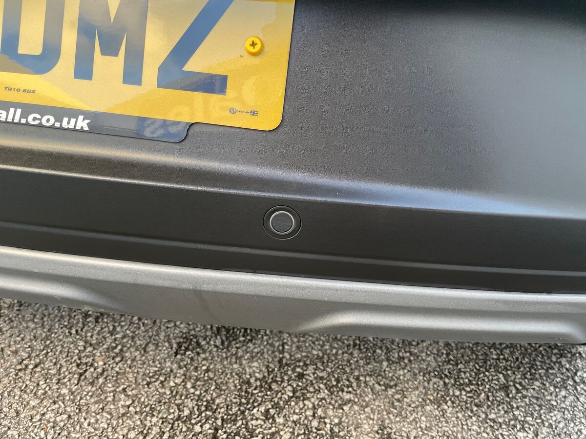 Used Dacia Sandero Stepway 2023 for sale - 76149901: Photo 25