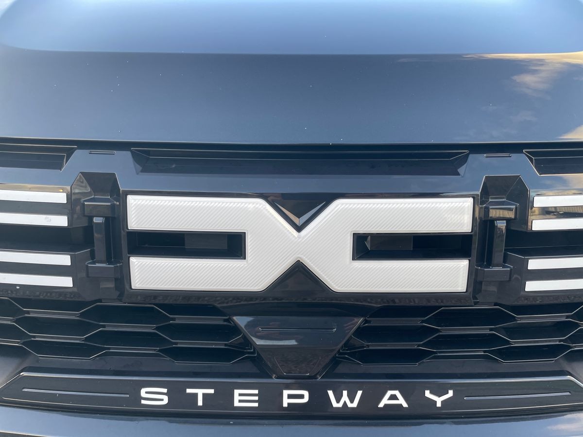 Used Dacia Sandero Stepway 2023 for sale - 76149901: Photo 28