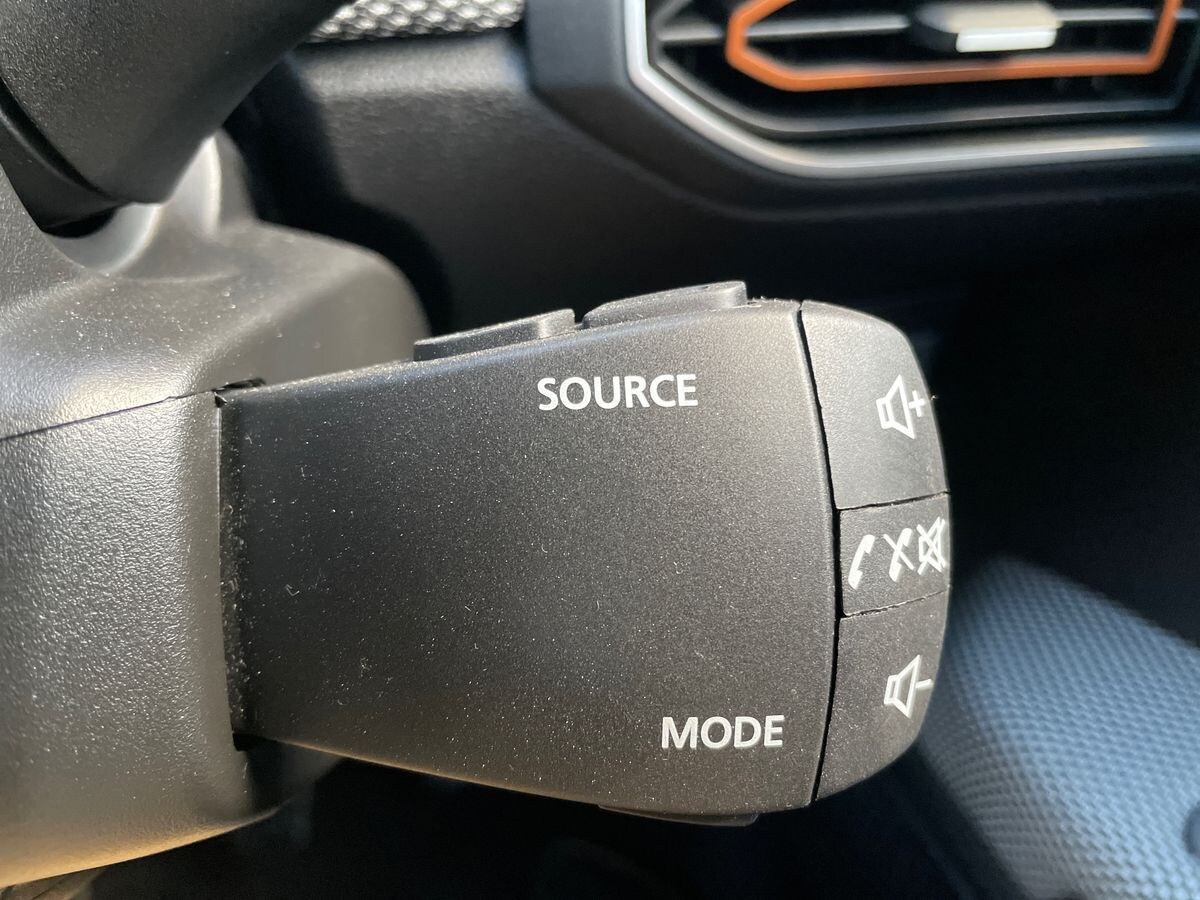 Used Dacia Sandero Stepway 2023 for sale - 76149901: Photo 30