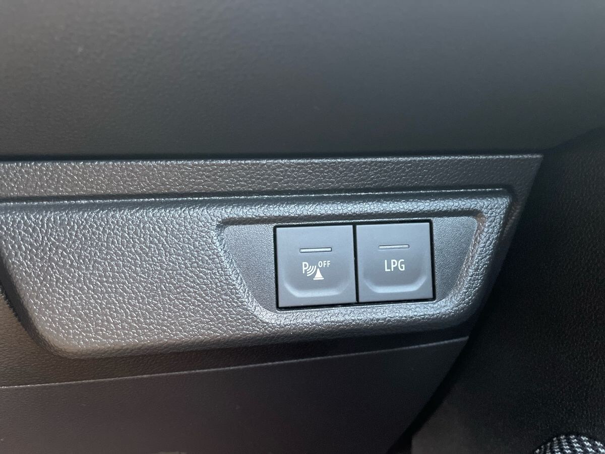 Used Dacia Sandero Stepway 2023 for sale - 76149901: Photo 33