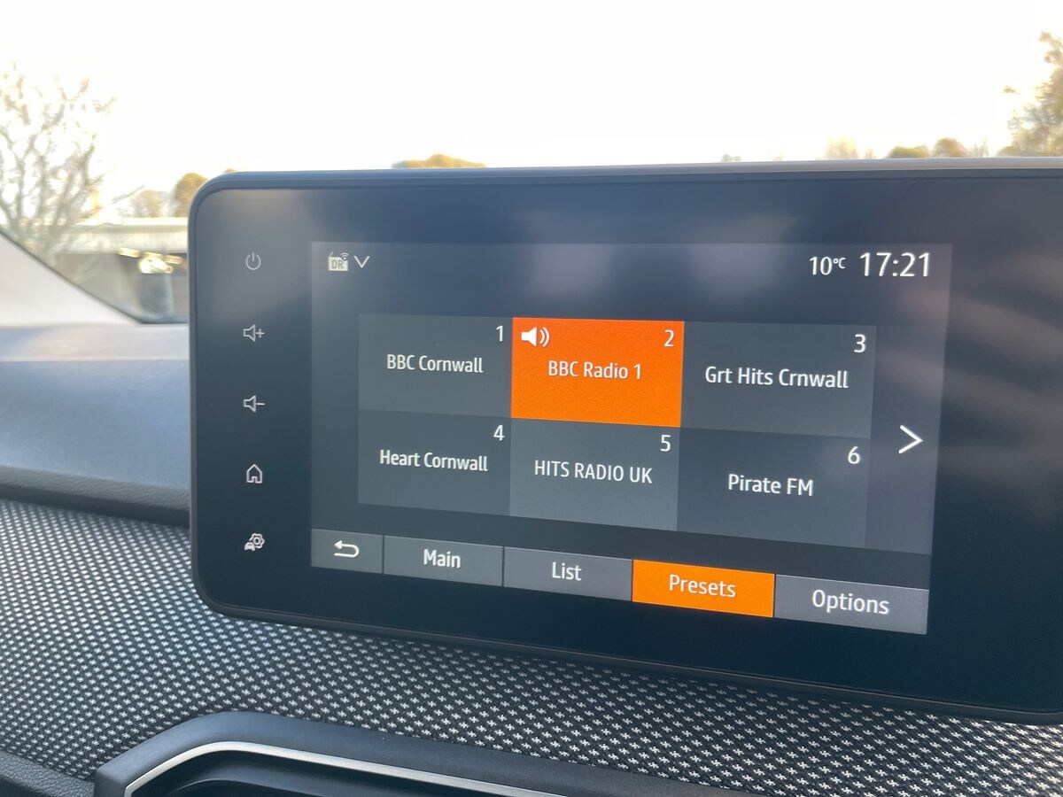 Used Dacia Sandero Stepway 2023 for sale - 76149901: Photo 35