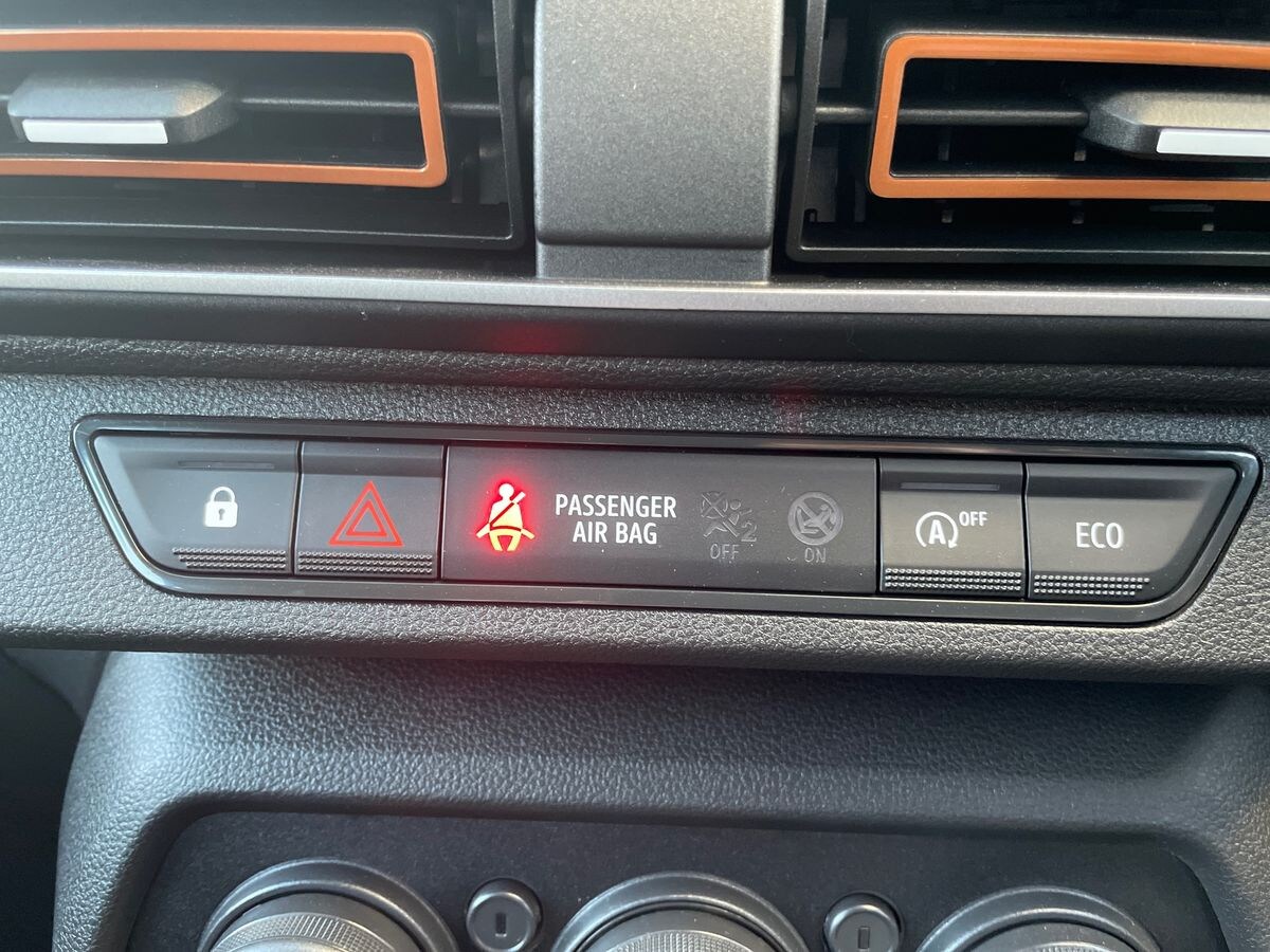 Used Dacia Sandero Stepway 2023 for sale - 76149901: Photo 36