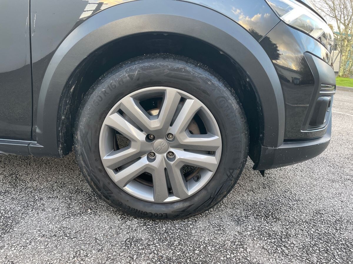 Used Dacia Sandero Stepway 2023 for sale - 76149901: Photo 7