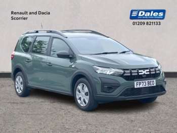 2023 (23) - Jogger 1.0 TCe Essential 5Dr Estate