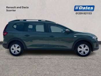 Used Dacia Jogger 2023 for sale - 74989171: Photo