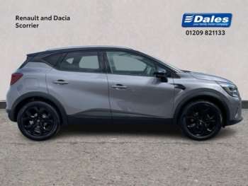 Used Renault Captur 2023 for sale - 74293410: Photo