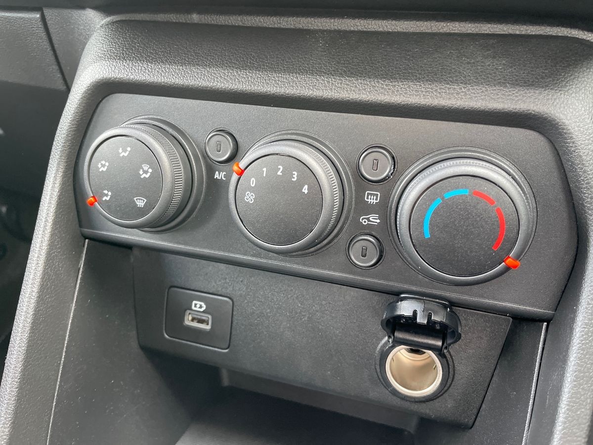 Used Dacia Sandero Stepway 2021 for sale - 76011973: Photo 12