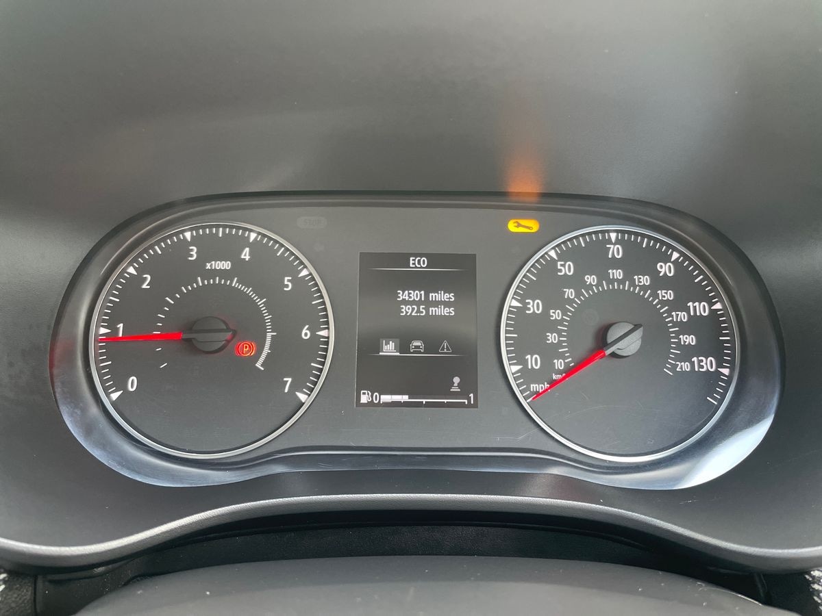 Used Dacia Sandero Stepway 2021 for sale - 76011973: Photo 17