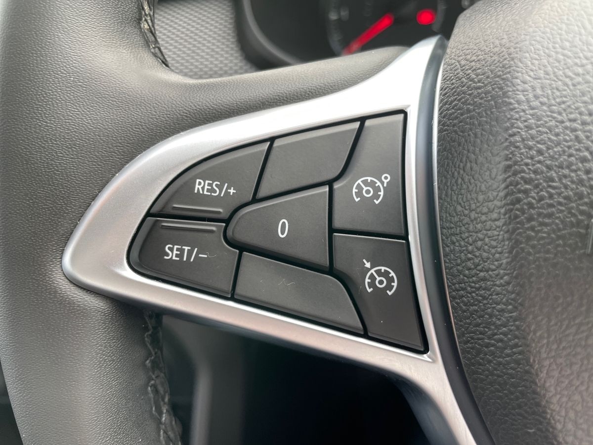 Used Dacia Sandero Stepway 2021 for sale - 76011973: Photo 18