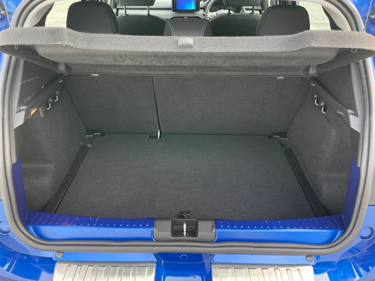 Used Dacia Sandero Stepway 2021 for sale - 76011973: Photo 20