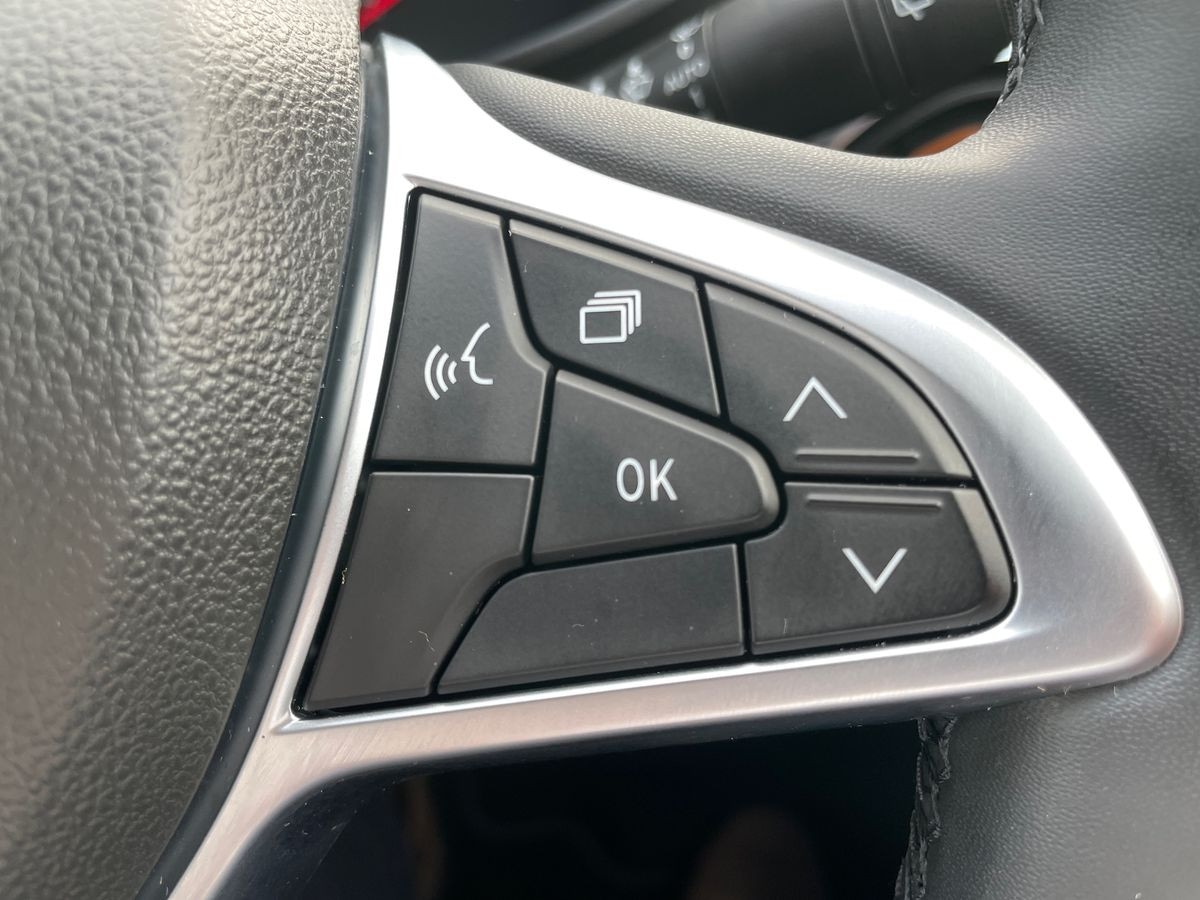 Used Dacia Sandero Stepway 2021 for sale - 76011973: Photo 21