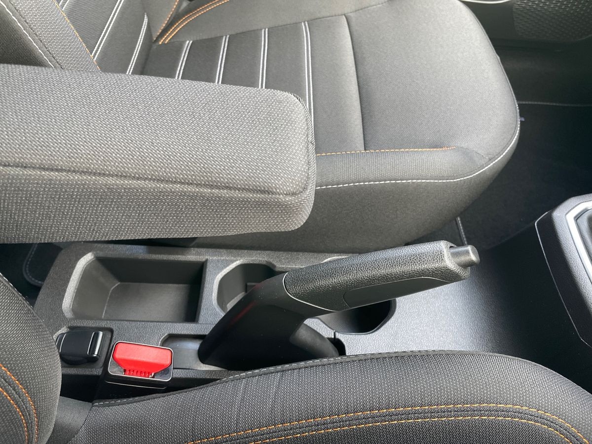 Used Dacia Sandero Stepway 2021 for sale - 76011973: Photo 23