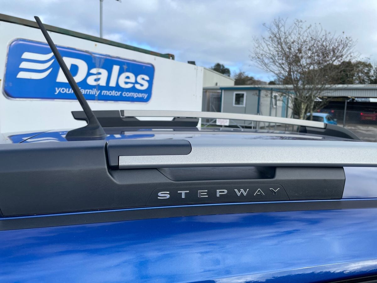 Used Dacia Sandero Stepway 2021 for sale - 76011973: Photo 24