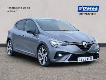 Used Renault Clio 2023 for sale - 77118861: Photo