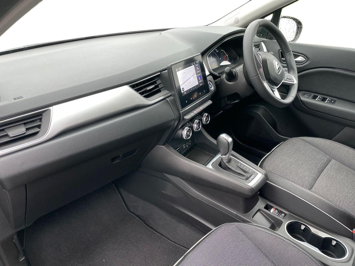 Used Renault Captur 2021 for sale - 77201662: Photo 11