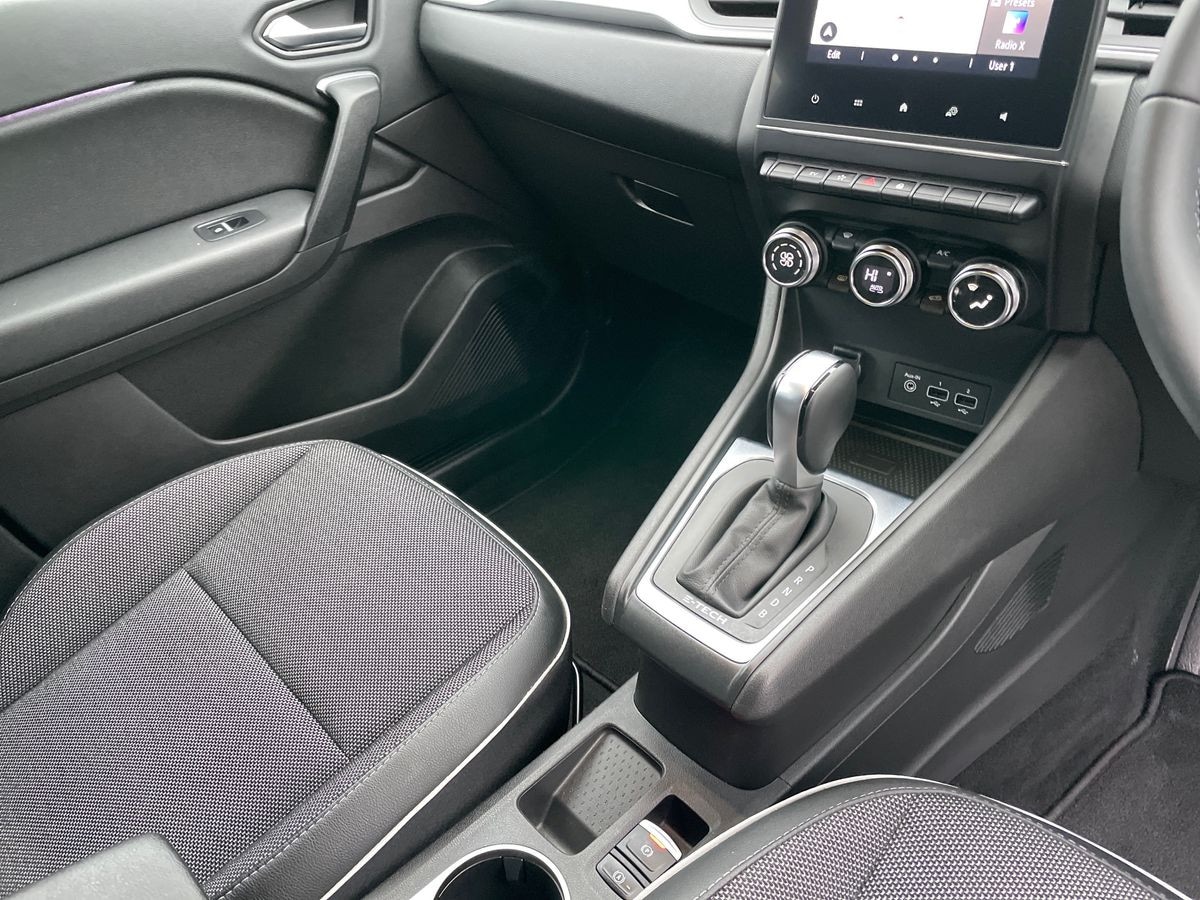 Used Renault Captur 2021 for sale - 77201662: Photo 12