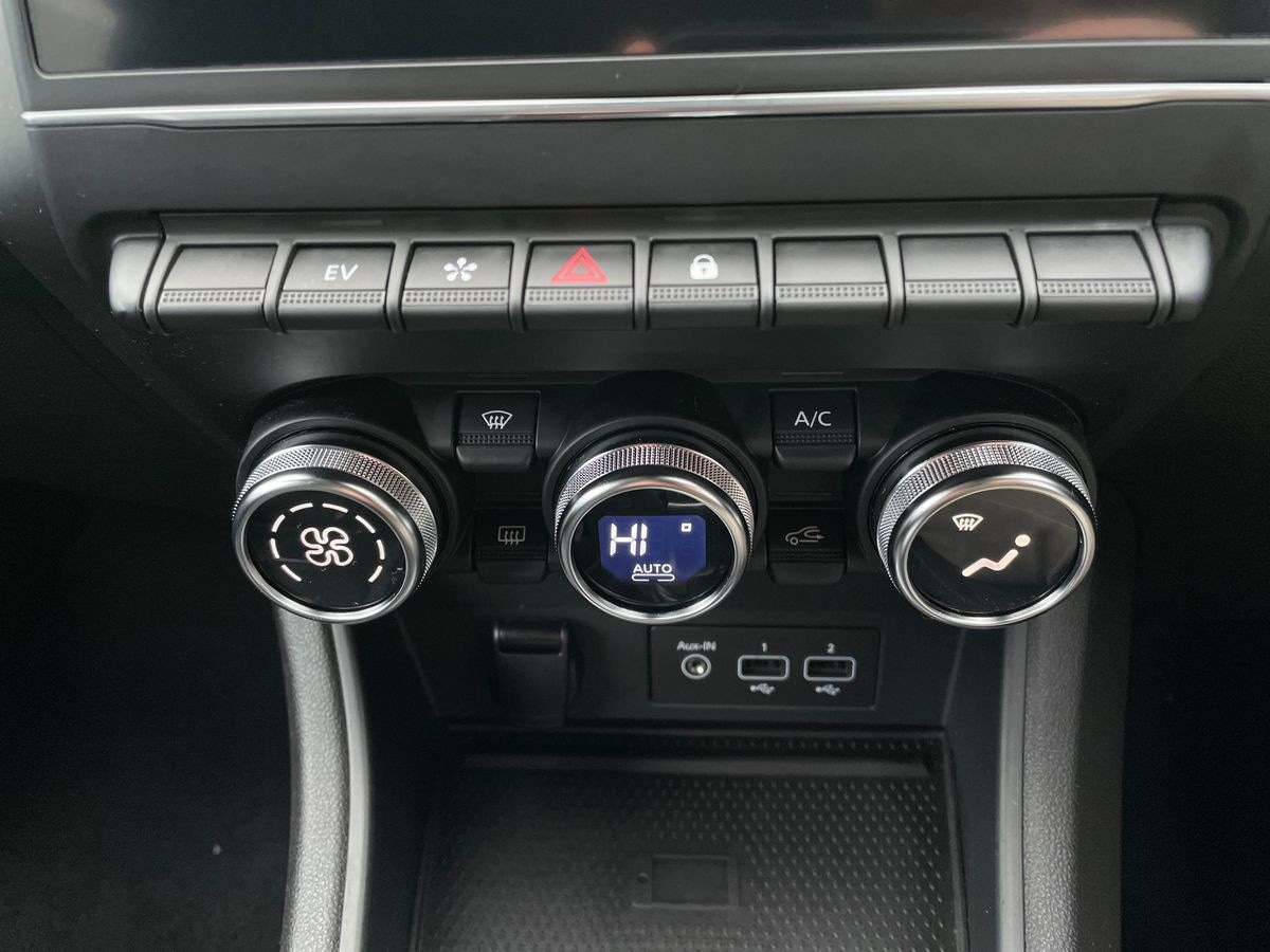 Used Renault Captur 2021 for sale - 77201662: Photo 13