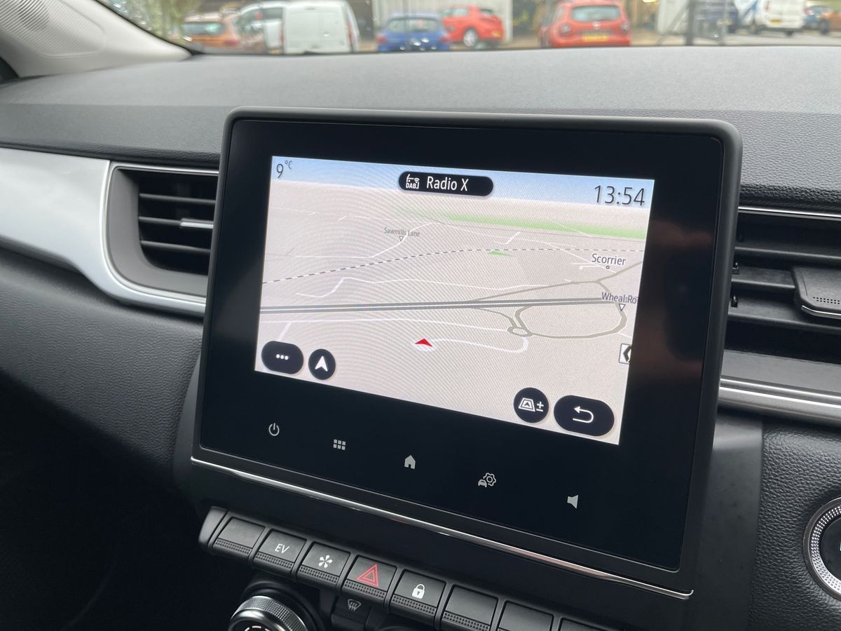 Used Renault Captur 2021 for sale - 77201662: Photo 16