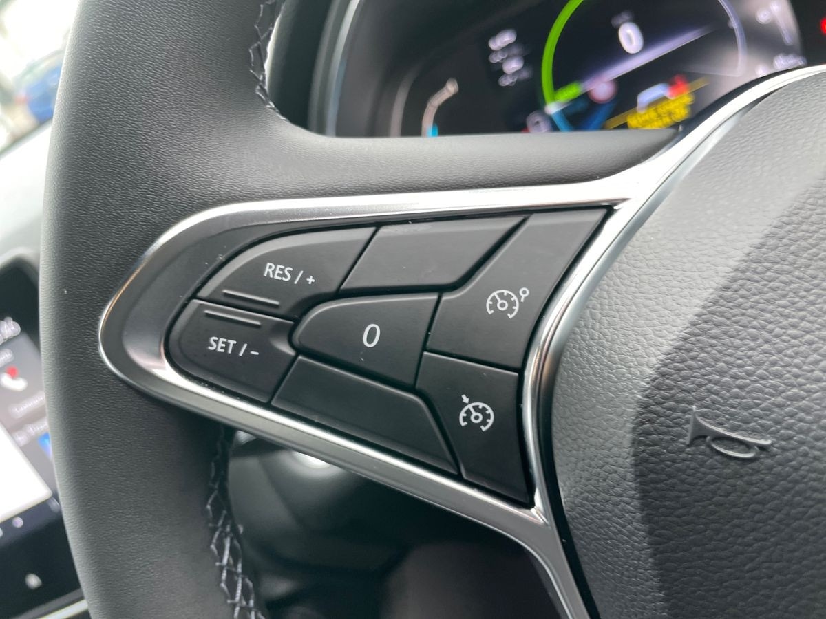 Used Renault Captur 2021 for sale - 77201662: Photo 19