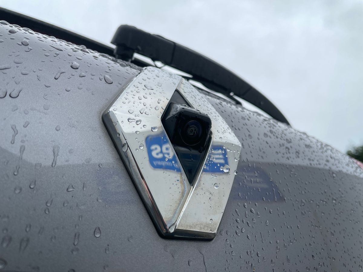 Used Renault Captur 2021 for sale - 77201662: Photo 23