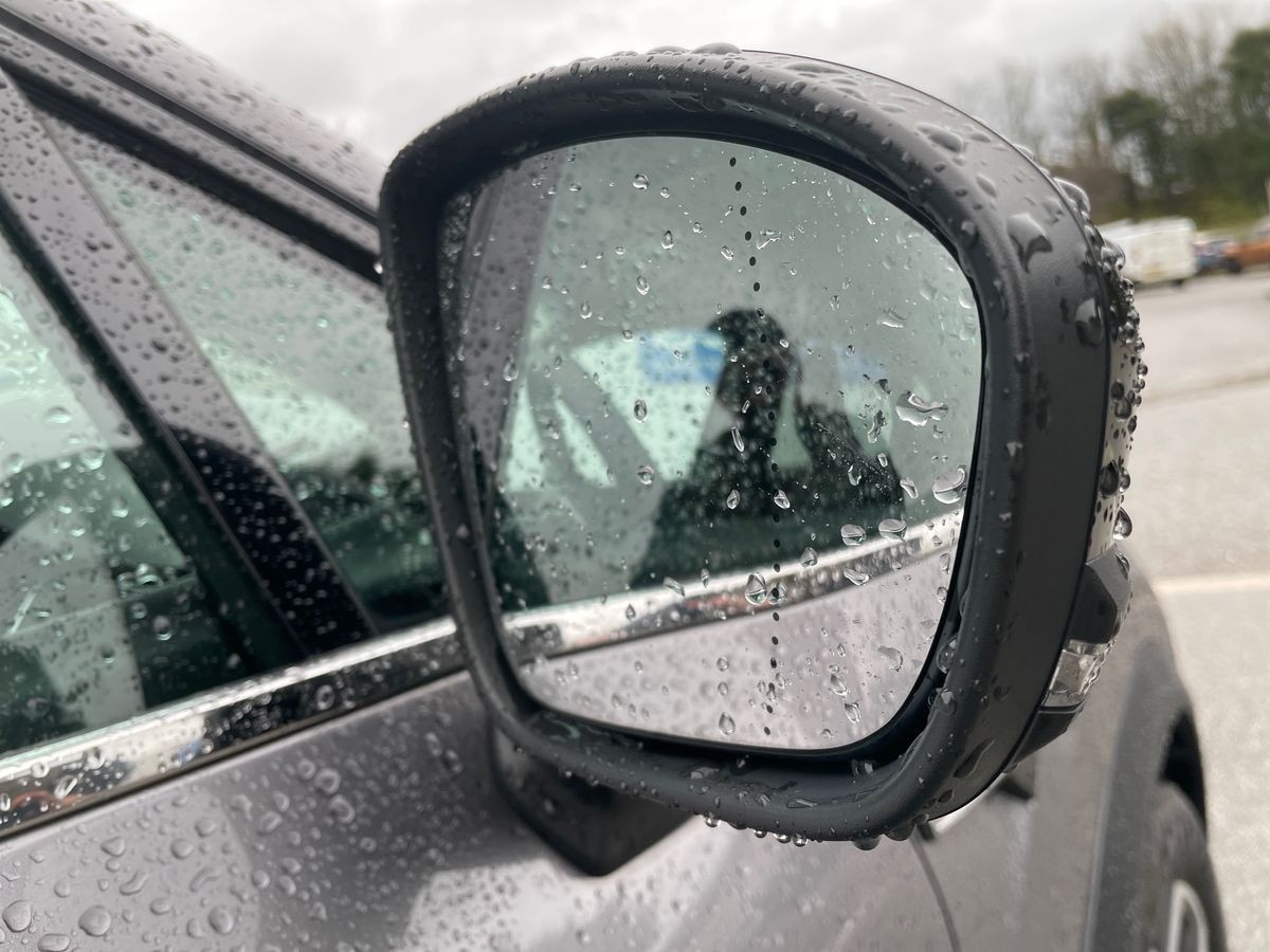 Used Renault Captur 2021 for sale - 77201662: Photo 25