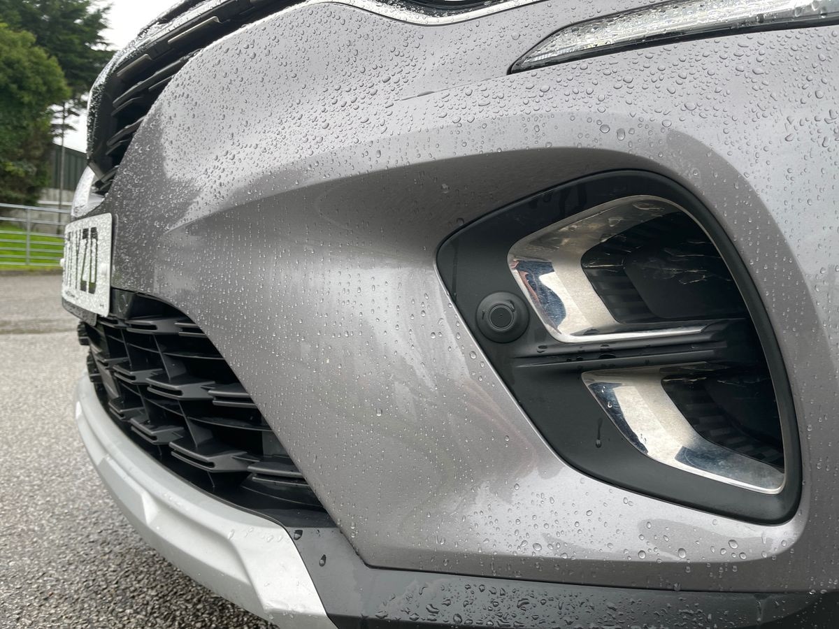 Used Renault Captur 2021 for sale - 77201662: Photo 26