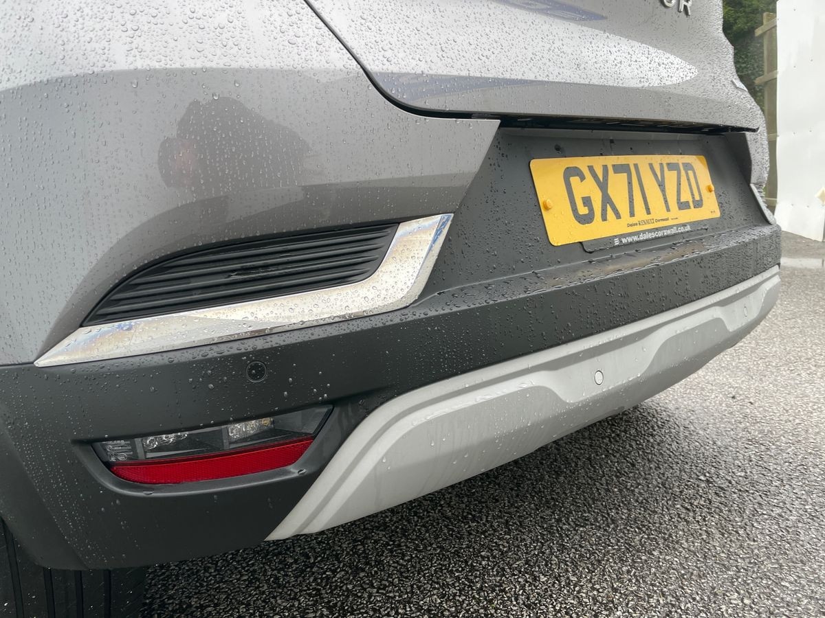 Used Renault Captur 2021 for sale - 77201662: Photo 27