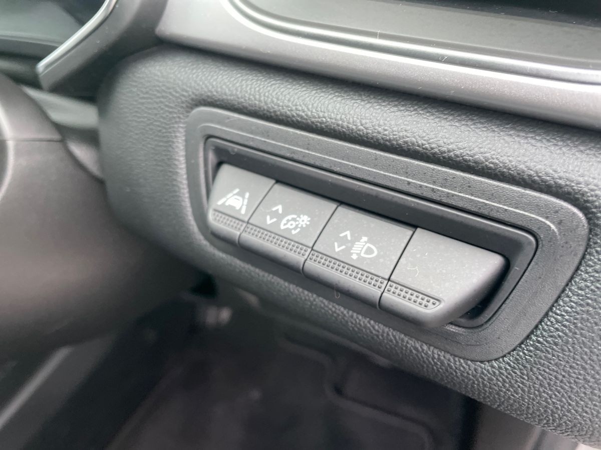 Used Renault Captur 2021 for sale - 77201662: Photo 29