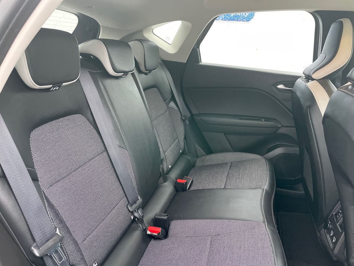 Used Renault Captur 2021 for sale - 77201662: Photo 30