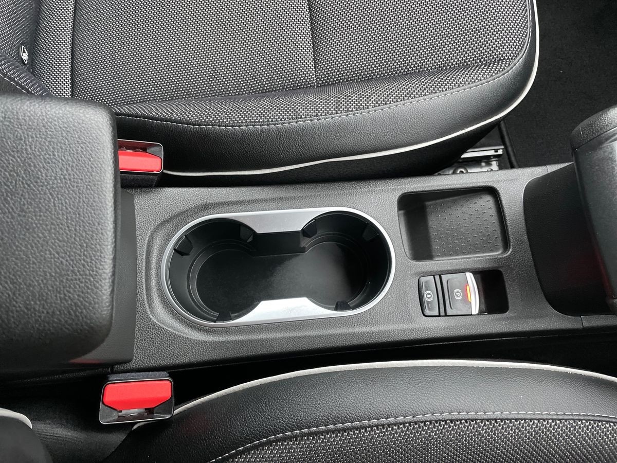 Used Renault Captur 2021 for sale - 77201662: Photo 35