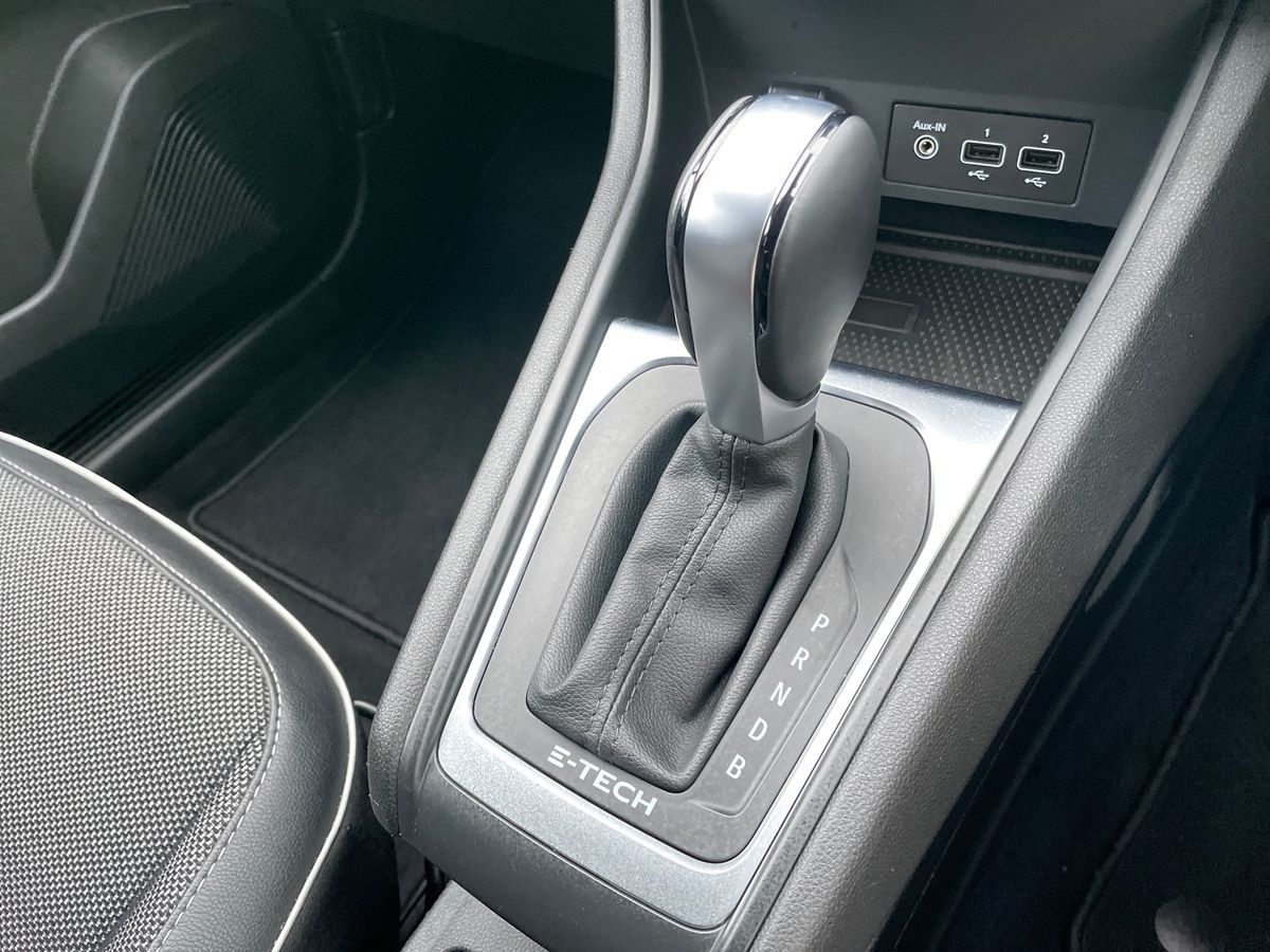 Used Renault Captur 2021 for sale - 77201662: Photo 36